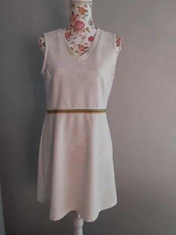 Robe Romeo pour Juliette