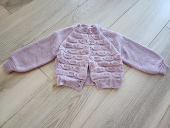 Magnifique gilet catimini