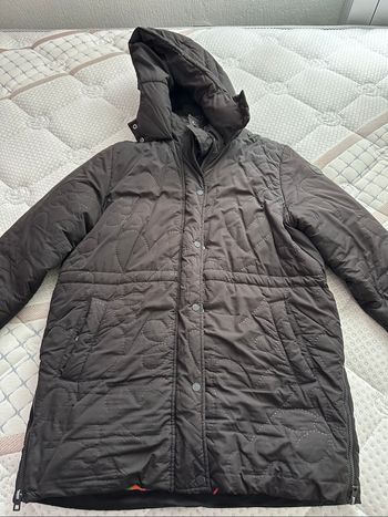 Manteau   Desigual