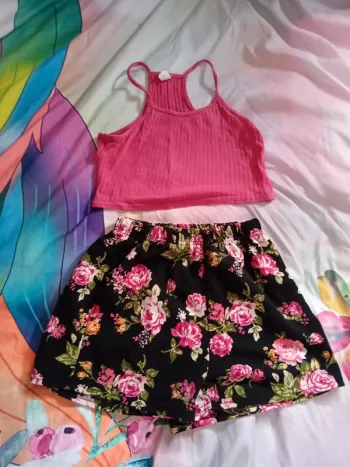 Ensemble 10 ans