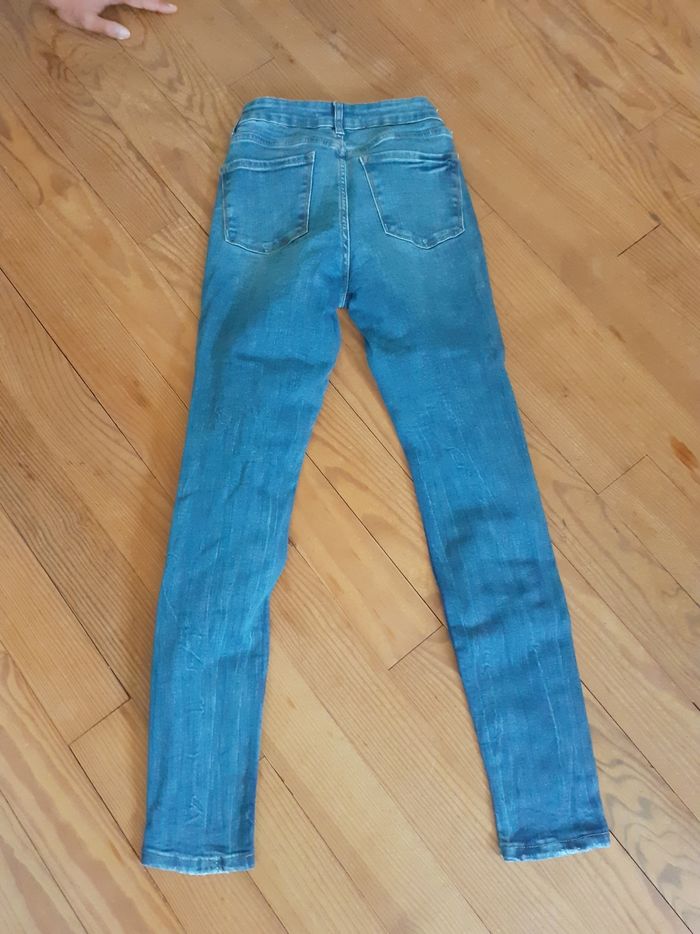 Jeans. - photo numéro 3