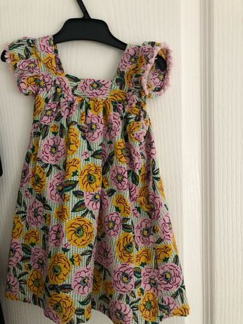 Robe bébé