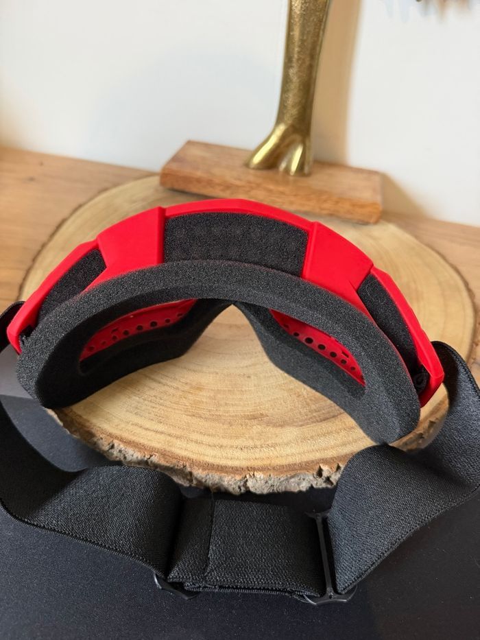 Masque de ski snowboard + chapka adulte neuf - photo numéro 7