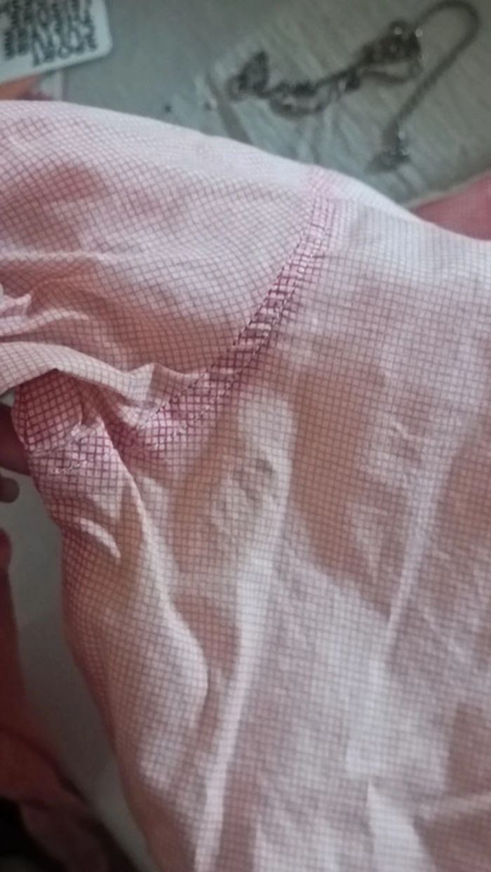 Camicia Raer - photo numéro 4