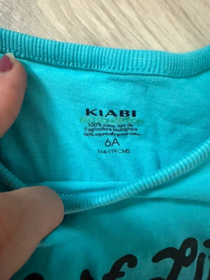 Débardeur - photo numéro 3