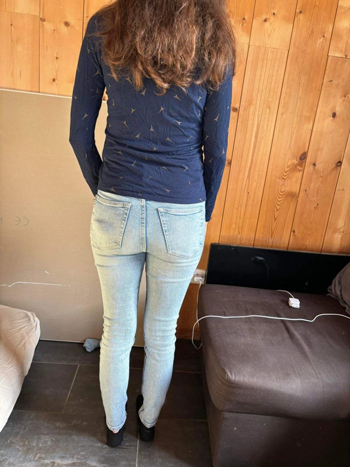 Joli haut - photo numéro 7