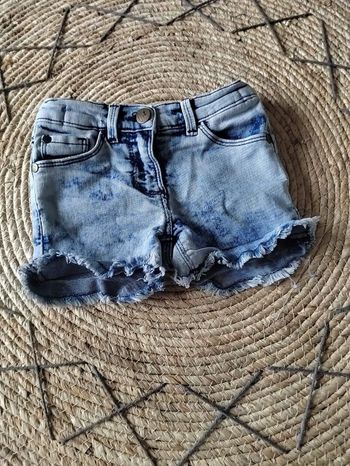 Short 3 ans orchestra