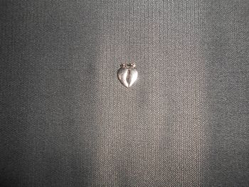 Pendentif coeur