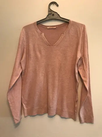 pull femme