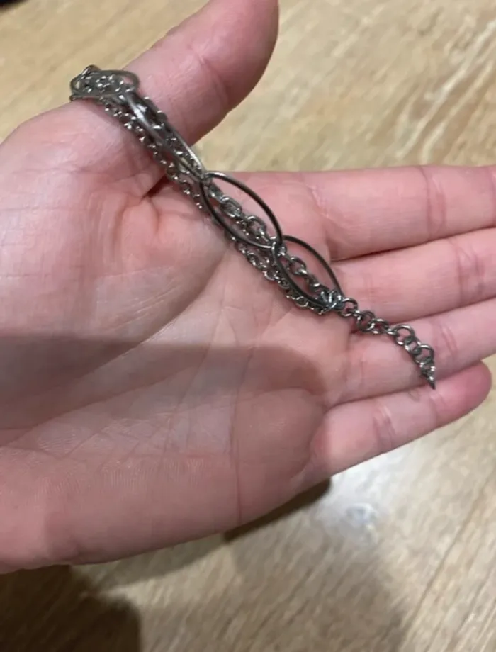 Bracelet Energetix - photo numéro 4