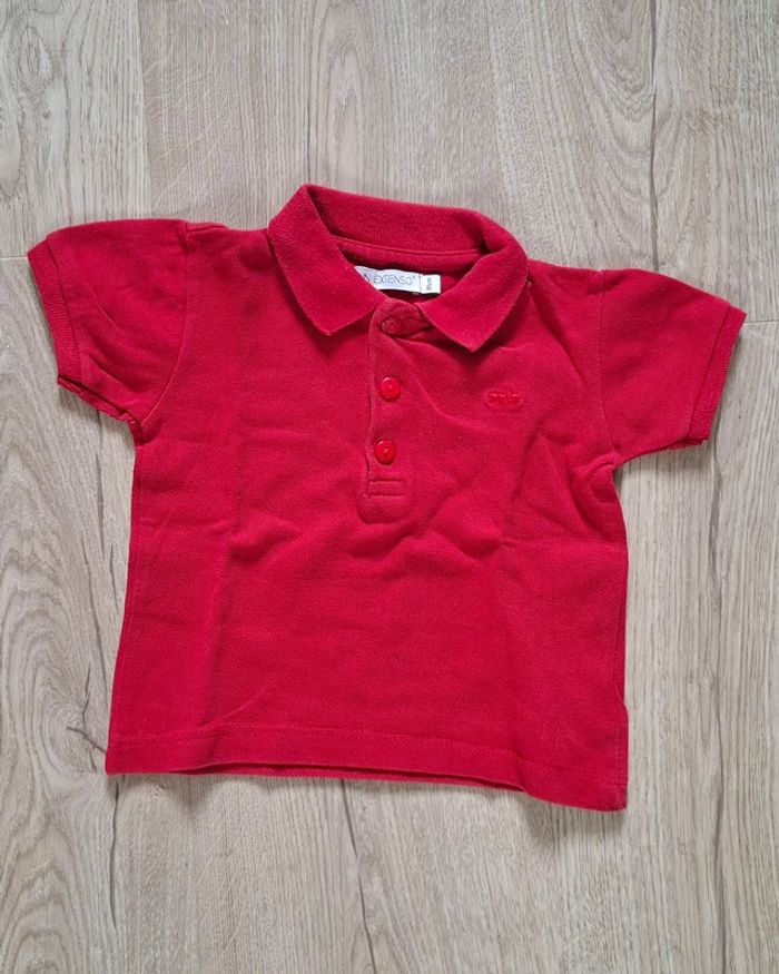 Lot 6 hauts été 18mois dont 1 NEUF - photo numéro 11