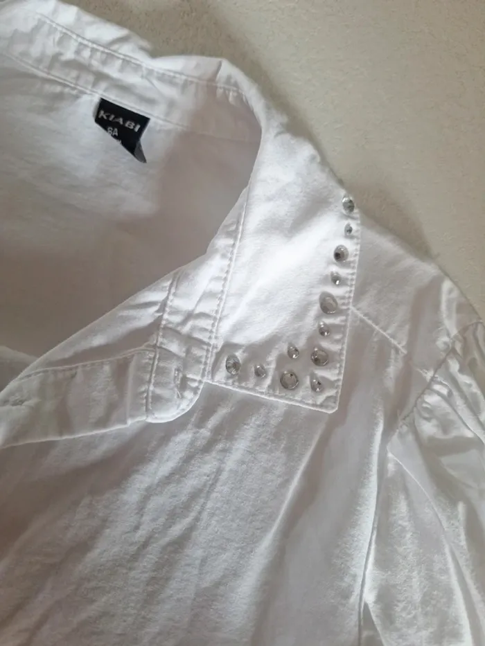 Lot de 4 chemises - photo numéro 3