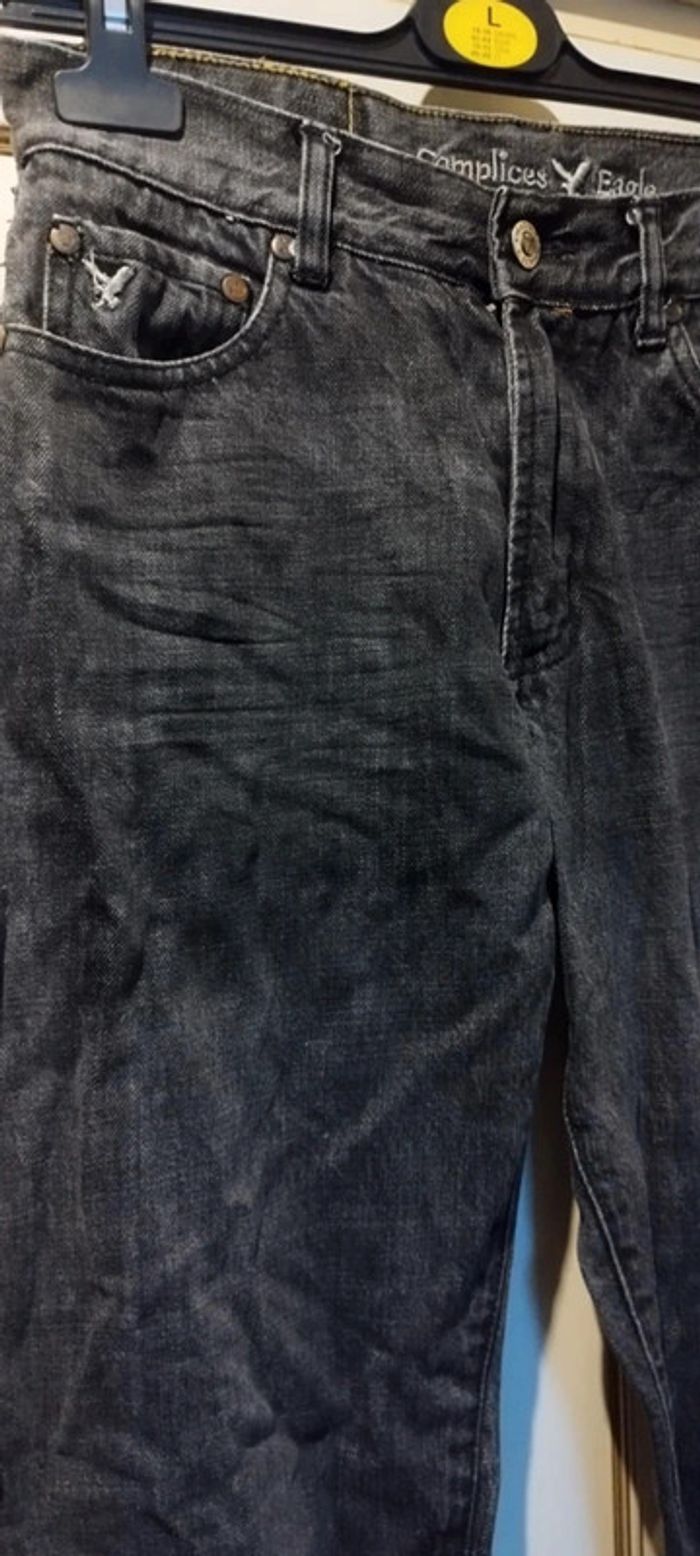 Jeans homme - photo numéro 5
