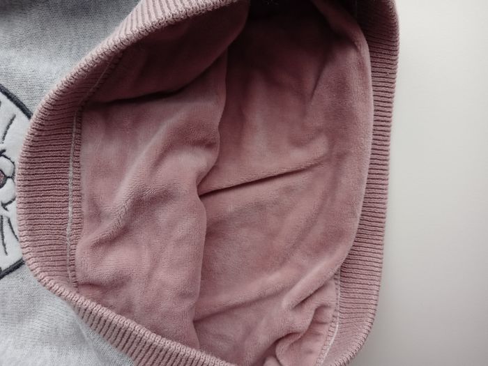 Superbe pull Marie des Aristochats - photo numéro 4