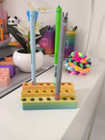 Support Stylos LEGAMI
