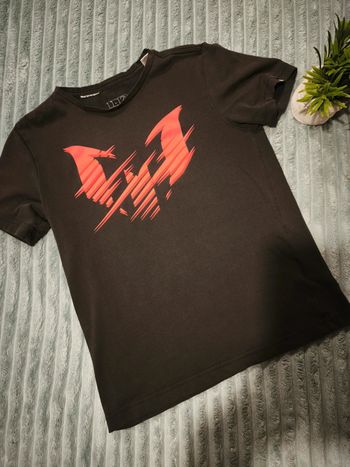 Tee-shirt Adidas 11-12 ans