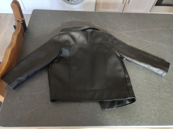 Perfecto garçon - photo numéro 3