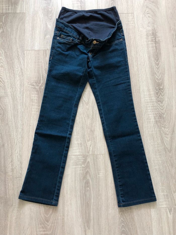 Jeans kiabi taille 36