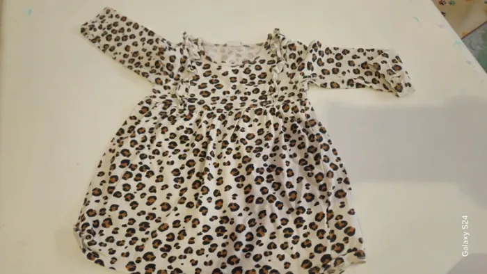 Lot robe 12 mois - photo numéro 3