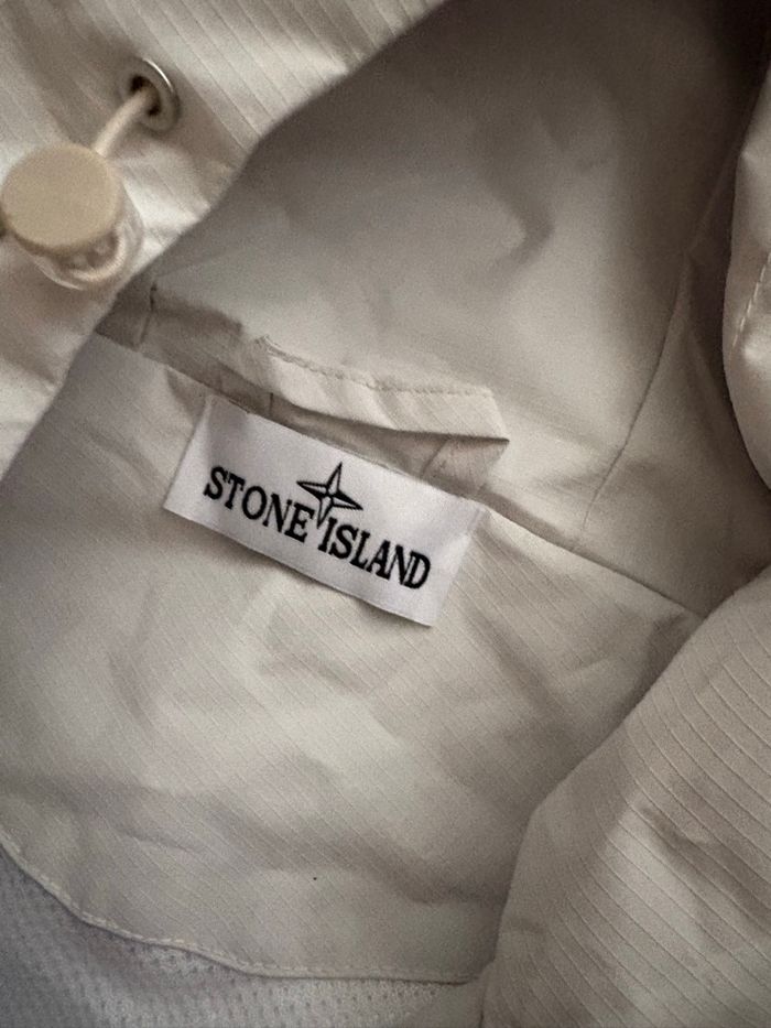 Stone islande - photo numéro 4