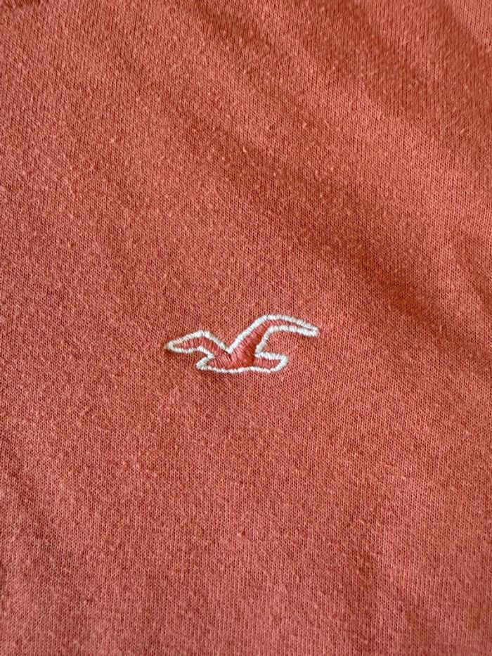 Sweat à capuche Hollister / Taille XS - photo numéro 5