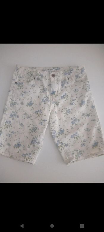 Short forever 21