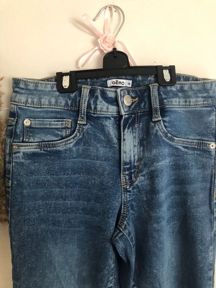 Jeans - photo numéro 3