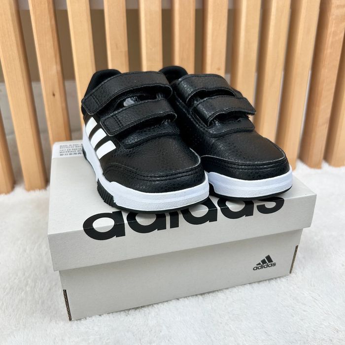 Baskets enfant adidas - Pointure 23 - Garçon - photo numéro 7