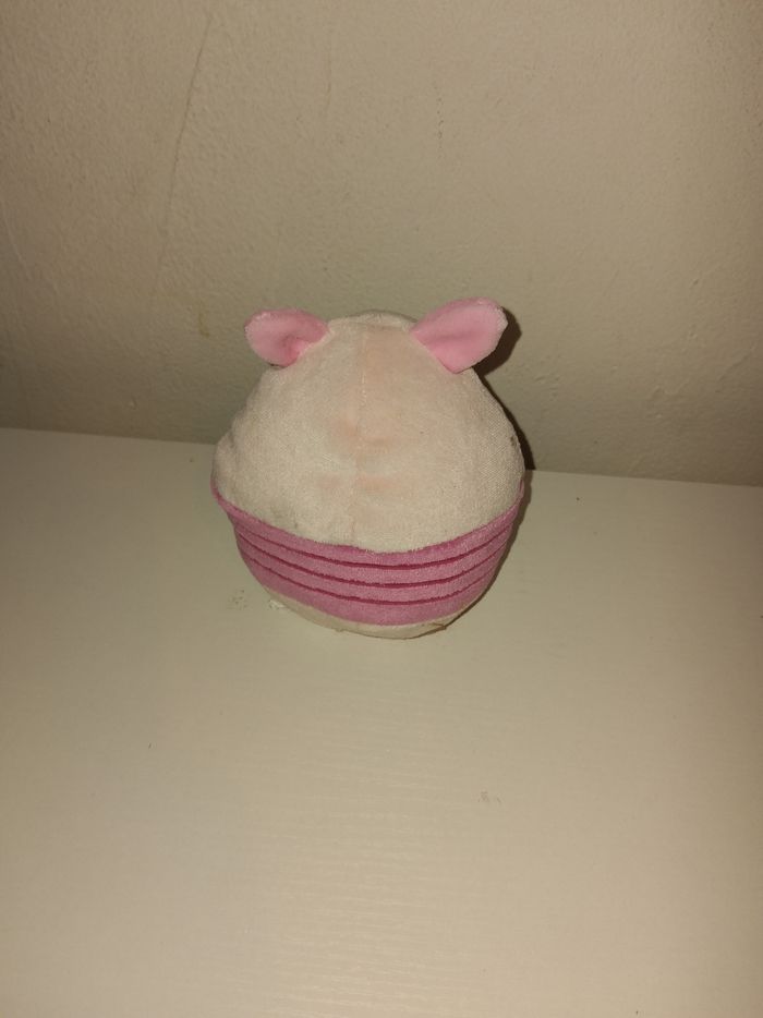 Peluche - photo numéro 2