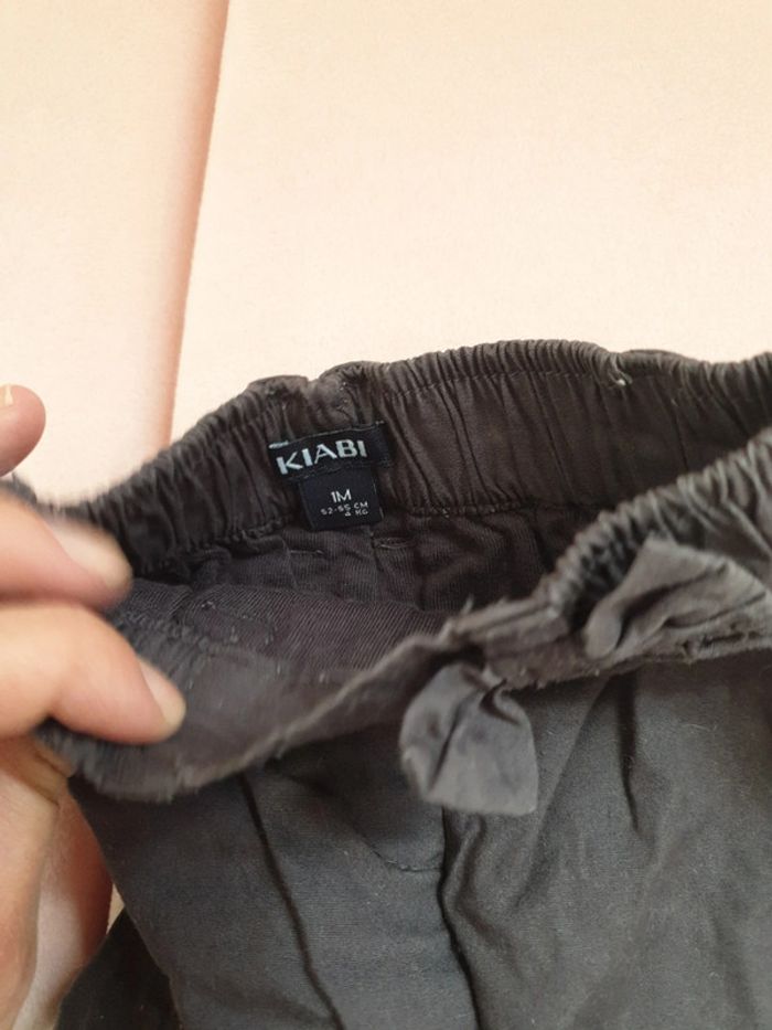 Lot 3 pantalons - photo numéro 7