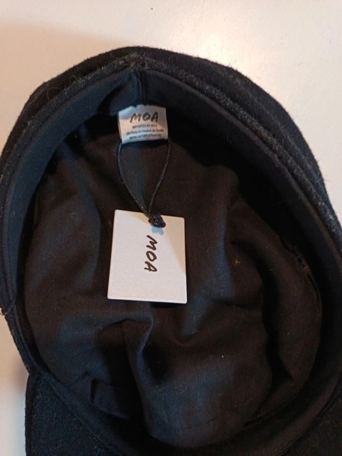 Gavroche strass - photo numéro 2