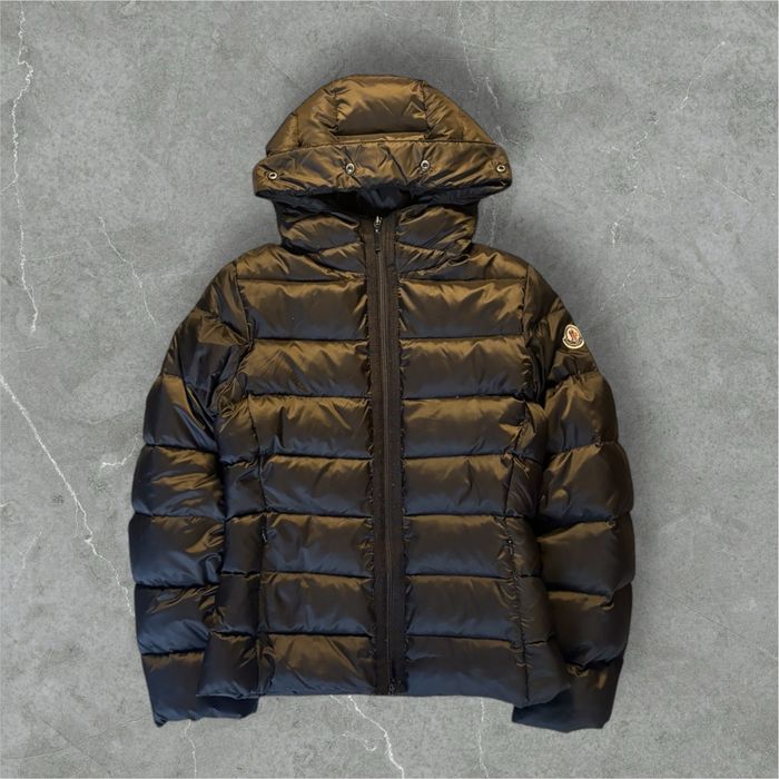 Veste / Manteau / Doudoune Moncler - photo numéro 2
