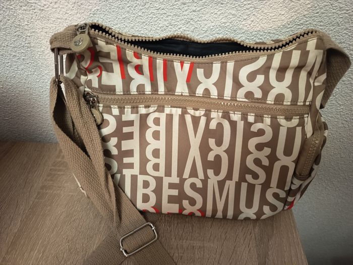 Sac bandoulière - photo numéro 2