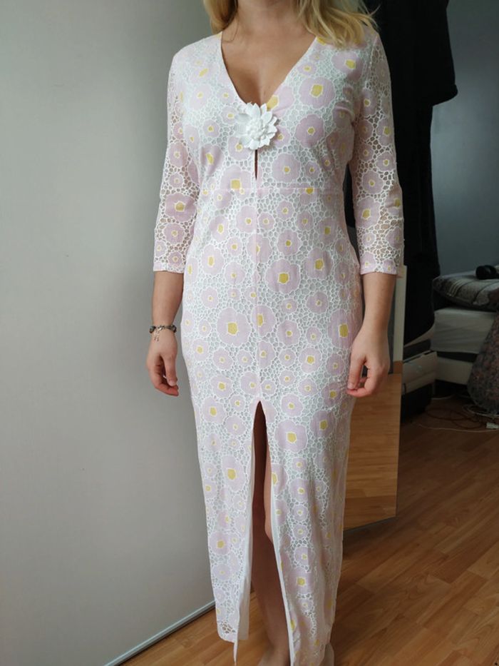 Amenapih robe bridget taille 2
