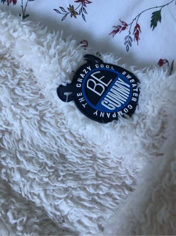 Veste BeGummy enfant - 13/14 ans - photo numéro 4