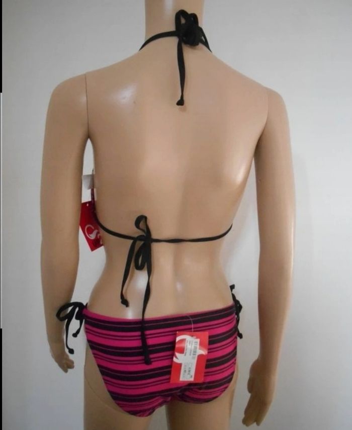 Ensemble maillot de bain taille 40 - photo numéro 3