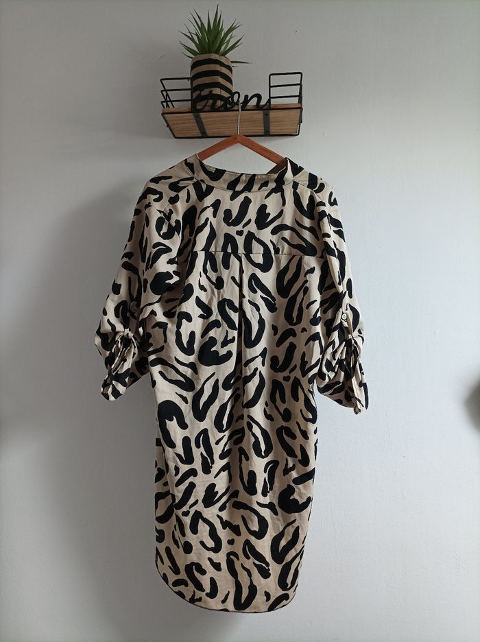 Robe taille unique - photo numéro 2