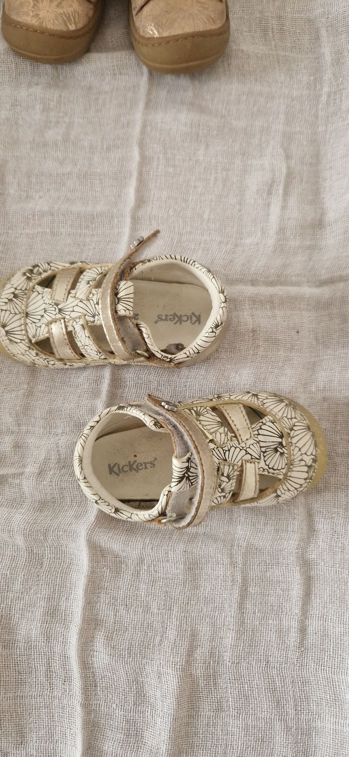 Kickers - photo numéro 2