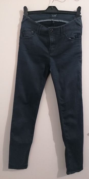 Pantalon armani jeans T27 femme