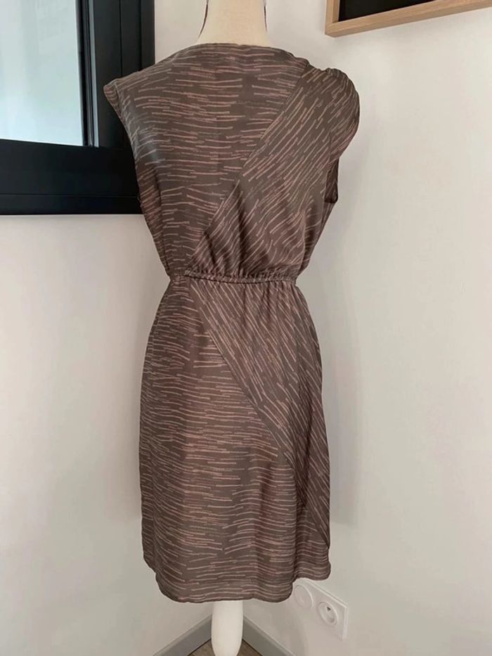 Robe soirée Manoukian Xs - photo numéro 4