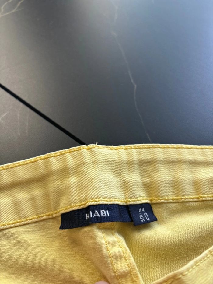 Jeans femme - photo numéro 2