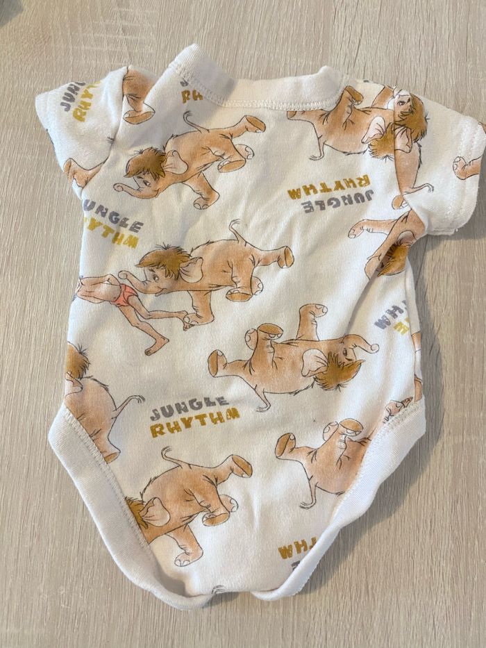 Lot bodies - photo numéro 6