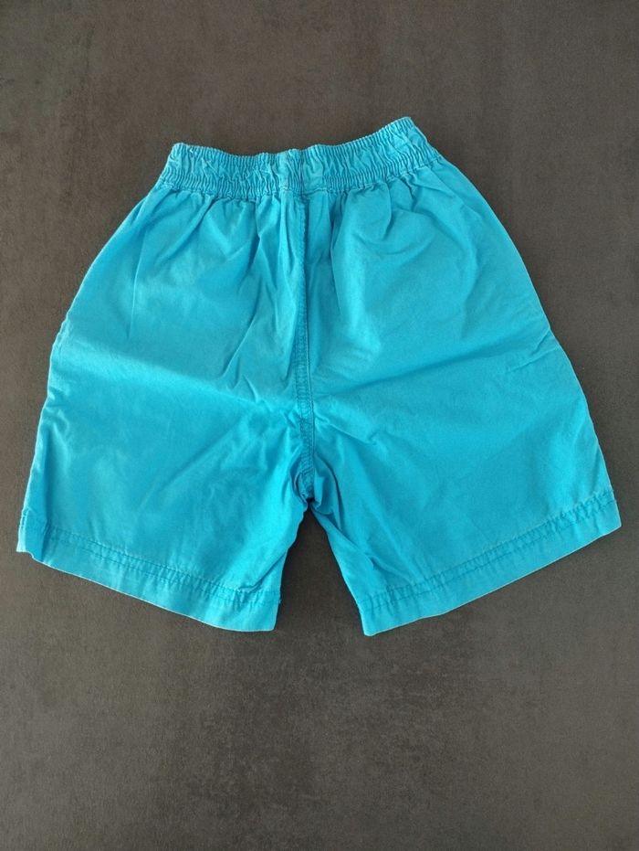 Short - photo numéro 2