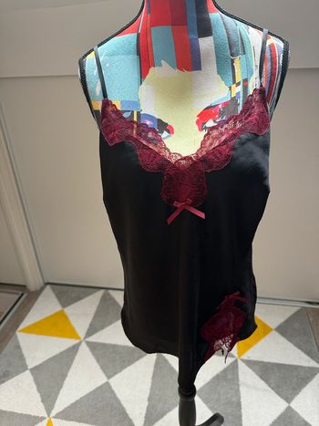 Débardeur Orcanta Taille 36