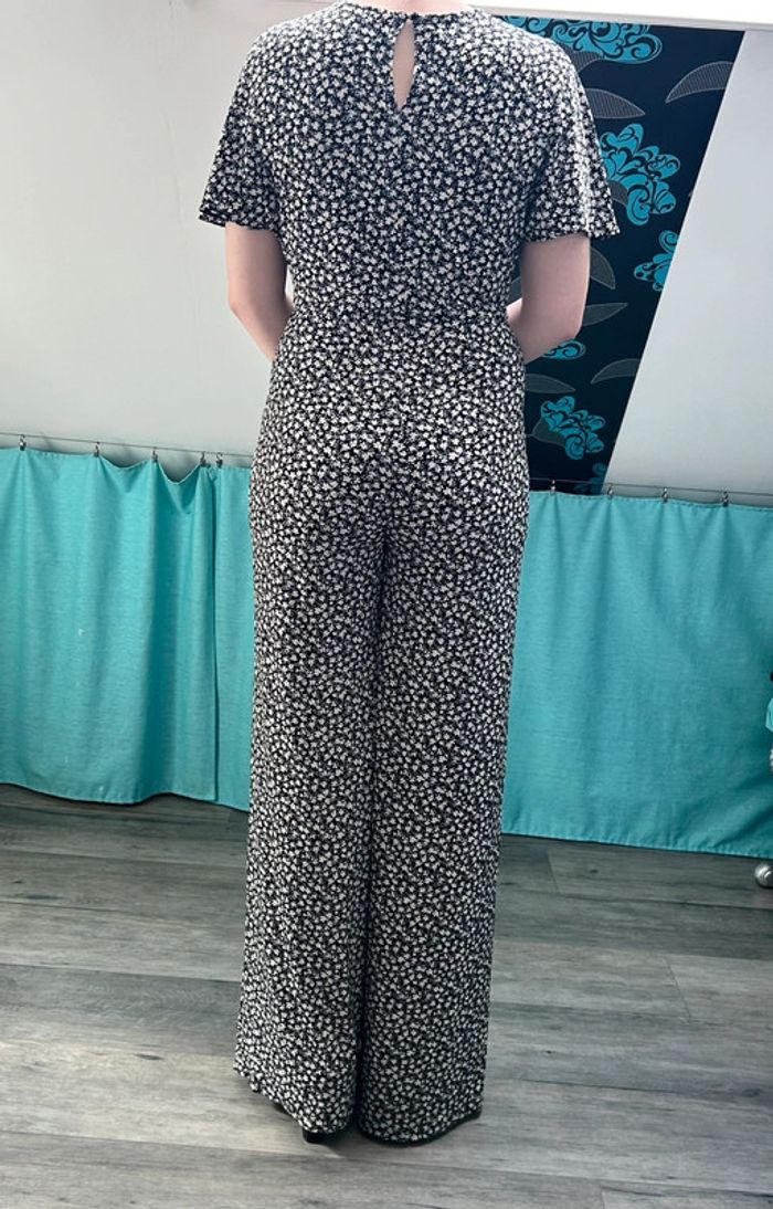 Combinaison Mango taille 36 - photo numéro 4