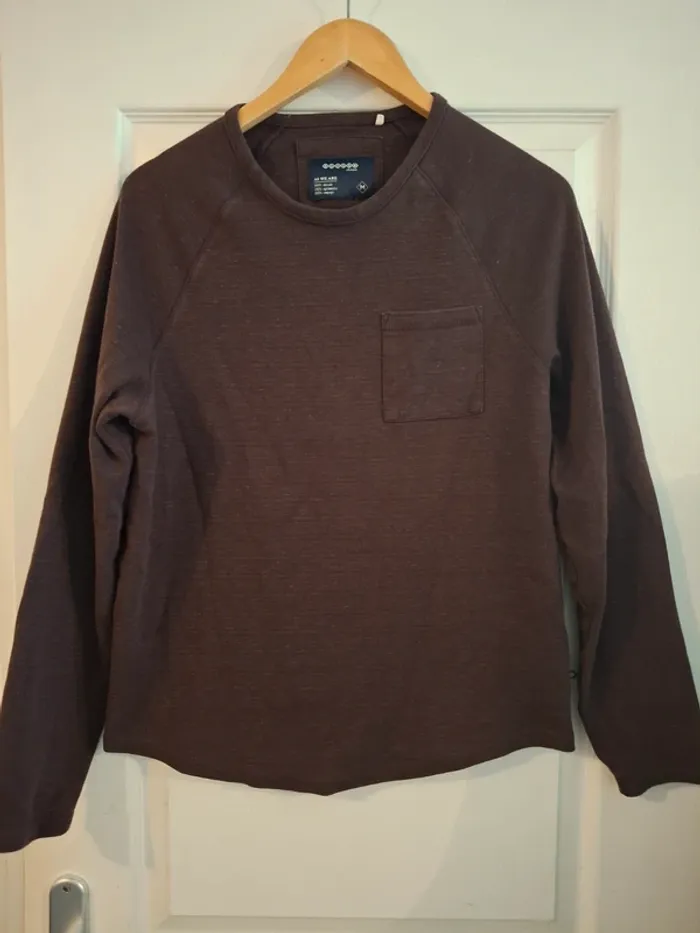 Pull homme Bonobo