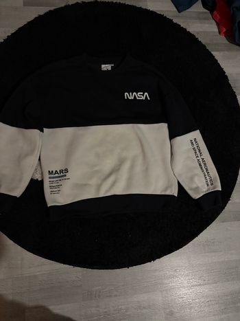 Pull nasa kiabi