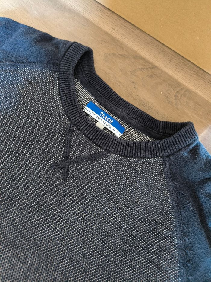 Pull homme Jules L - photo numéro 4