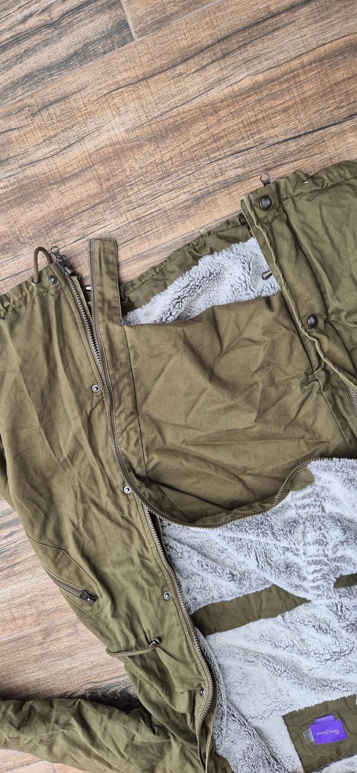 Manteau seraphine - photo numéro 7