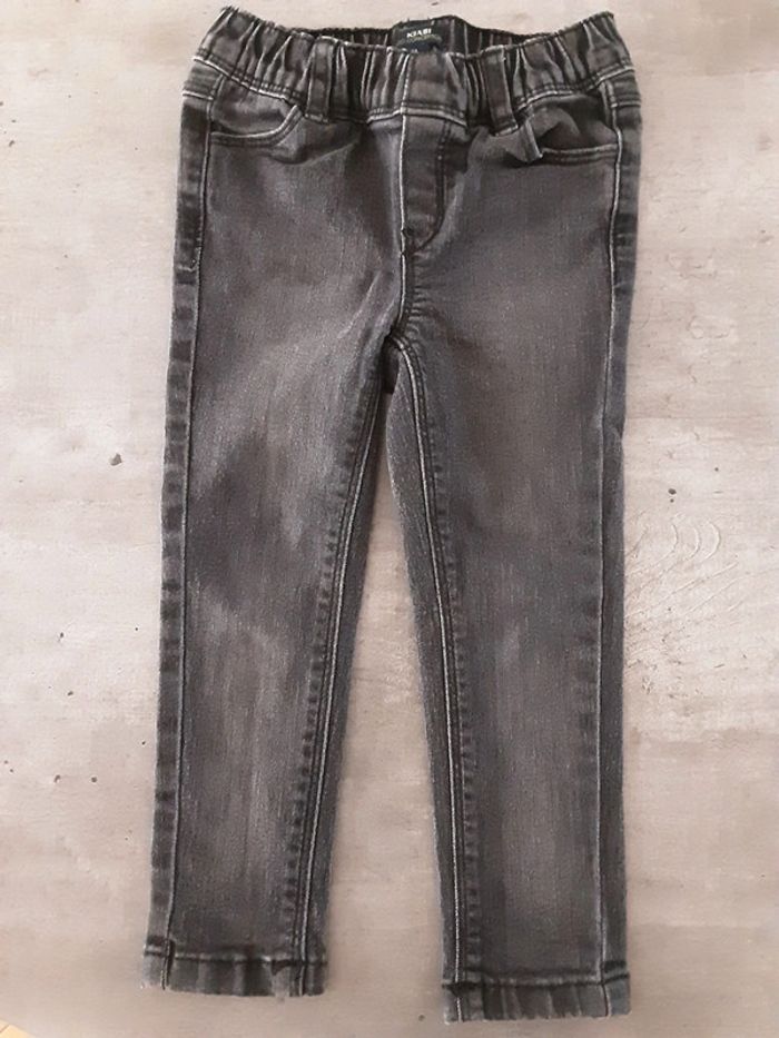 Lot vêtements fille 3ans - photo numéro 4